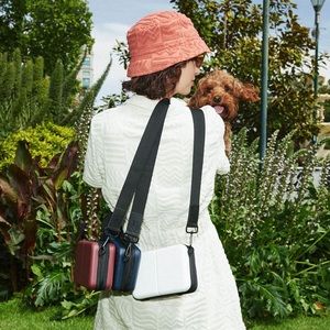 July Carry Me Mini Crossbody